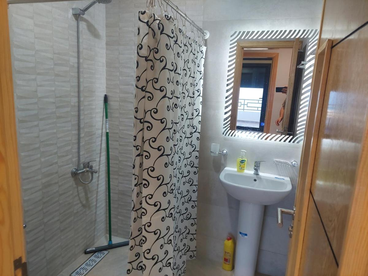 Ghougine Serenity Residence Bis Танжер Екстериор снимка