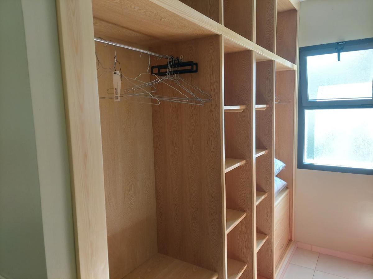 Ghougine Serenity Residence Bis Танжер Екстериор снимка